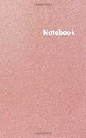 Dot Grid Notebook