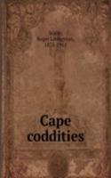 CAPE CODDITIES