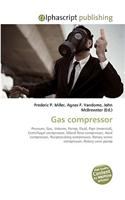 Gas Compressor