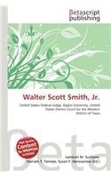 Walter Scott Smith, JR.: (English)