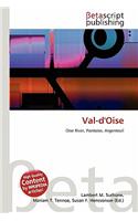 Val-D'Oise: (English)