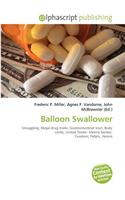 Balloon Swallower: (English)