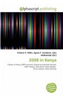 2008 in Kenya