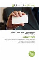 Interstitial