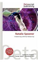 Natalie Spooner: (English)
