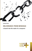 Deliverance from Bondage