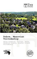 Dobre, Masovian Voivodeship: (English)
