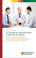 O Controlo da Administração Financeira do Estado