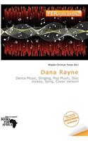 Dana Rayne