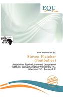 Steven Fletcher (Footballer): (English)