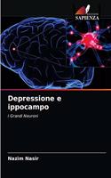 Depressione e ippocampo