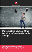 Matemática védica