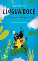 Língua doce