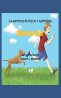 As aventuras de Miguel e Almôndega
