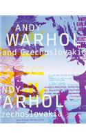 Andy Warhol and Czechoslovakia