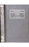 Rise of Portuguese Power in India