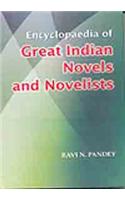 Encyclopaedia of Great Indian Novels and Novelists