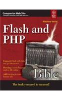 Flash And Php Bible