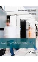 Mastering VMware vSphere 5.5