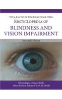 Encyclopedia Of Blindness Impairment