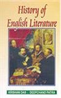 History of English Literature