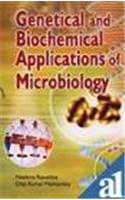 Genetical and Biochemical Application of Microbiology