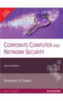 Corporate Computer And Network Security