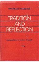 Tradition and Reflection