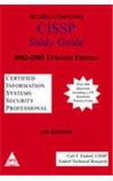 Secured Computing: CISSP Study Guide