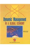 Dynamic Management in a Global Economy