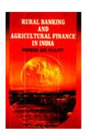 Rural Banking and Agricultural Finance in India