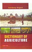 Dictionary of Agriculture