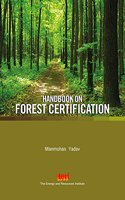 Handbook on Forest Certification