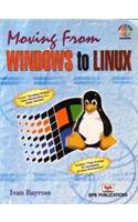 Moving from Windows to Linux