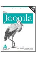 Using Joomla (Includes Joomla 1.6)