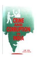 Crime And Corruption In India