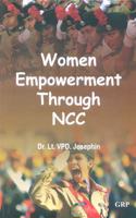 Women Empowerment Through NCC