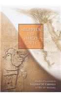 Aegyptus Est Imago Caeli