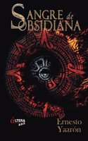 Sangre de Obsidiana