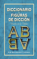 Diccionario de Figuras de Dicción