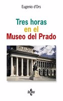 Tres horas en el Museo del Prado / Three hours in Museum of Prado (Ventana Abierta)