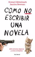 Como no escribir una novela