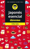 Japones esencial para Dummies