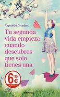 Tu segunda vida empieza cuando descubres que solo tienes una