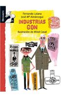 Industrias Gon