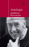 Antologia poetica / Amb els ulls oberts