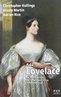 Ada Lovelace: La formacion de una cientifica informatica