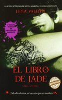 Libro de Jade: Saga Vanir,