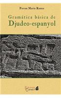 Gramatica Basica del Djudeo-Espanyol
