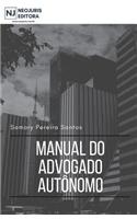 Manual Do Advogado AutÃ´nomo